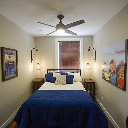 Captain'S Quarters Vacation Rental Friday Harbor Bagian luar foto