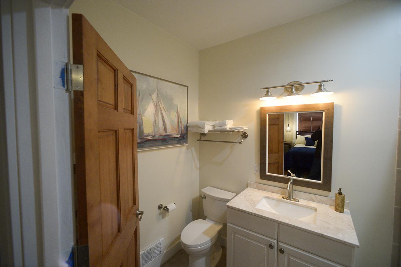 Captain'S Quarters Vacation Rental Friday Harbor Bagian luar foto