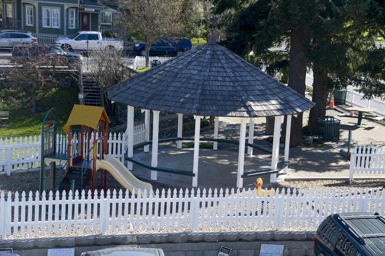 Captain'S Quarters Vacation Rental Friday Harbor Bagian luar foto