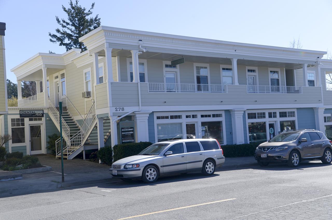 Captain'S Quarters Vacation Rental Friday Harbor Bagian luar foto