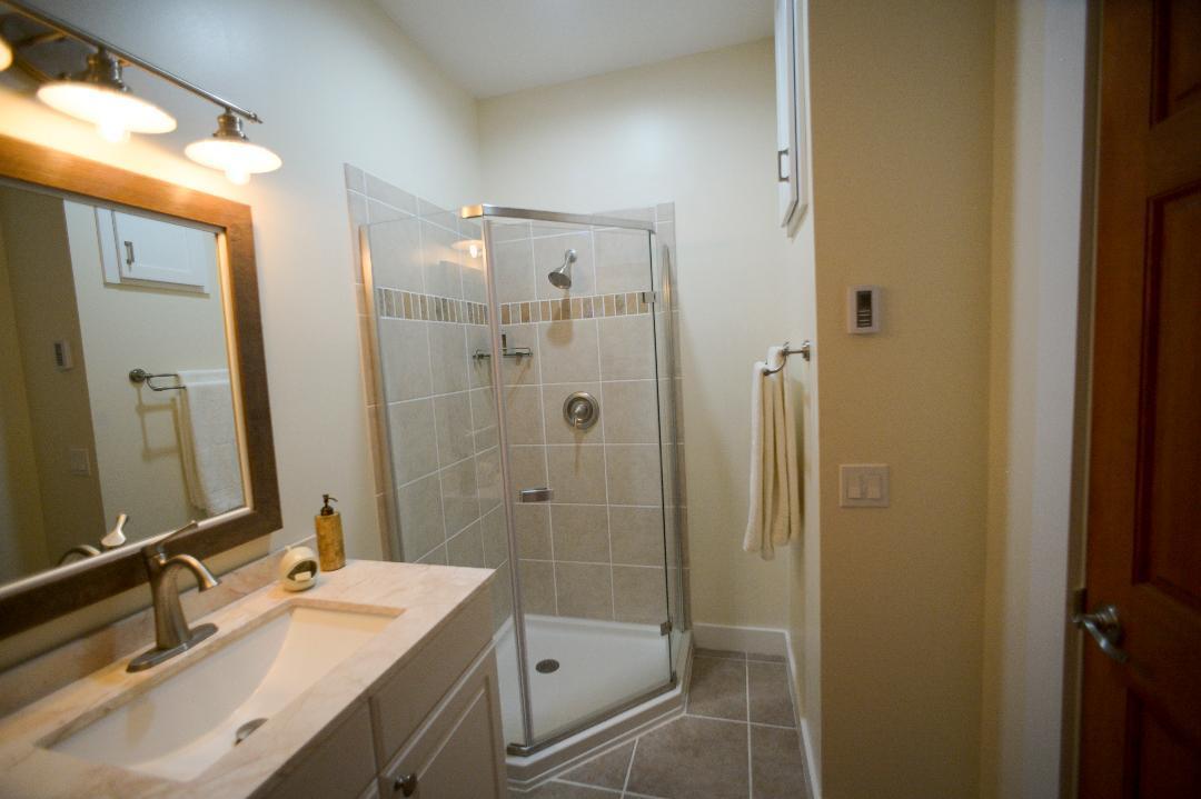 Captain'S Quarters Vacation Rental Friday Harbor Bagian luar foto